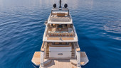2024 SANLORENZO YACHTS