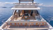 2024 SANLORENZO YACHTS