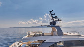 2024 SANLORENZO YACHTS