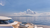 2024 SANLORENZO YACHTS