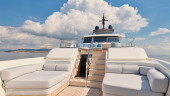 2024 SANLORENZO YACHTS