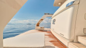 2024 SANLORENZO YACHTS