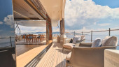 2024 SANLORENZO YACHTS
