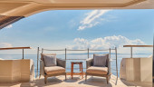 2024 SANLORENZO YACHTS