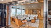 2024 SANLORENZO YACHTS