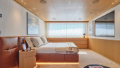 2024 SANLORENZO YACHTS