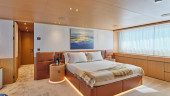 2024 SANLORENZO YACHTS