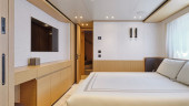 2024 SANLORENZO YACHTS