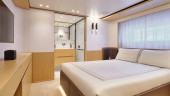 2024 SANLORENZO YACHTS