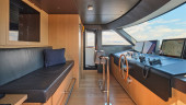 2024 SANLORENZO YACHTS