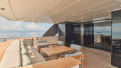 2024 SANLORENZO YACHTS