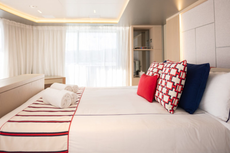 XSP202 2023 SANLORENZO YACHTS