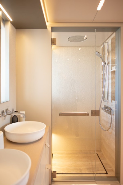 XSP202 2023 SANLORENZO YACHTS