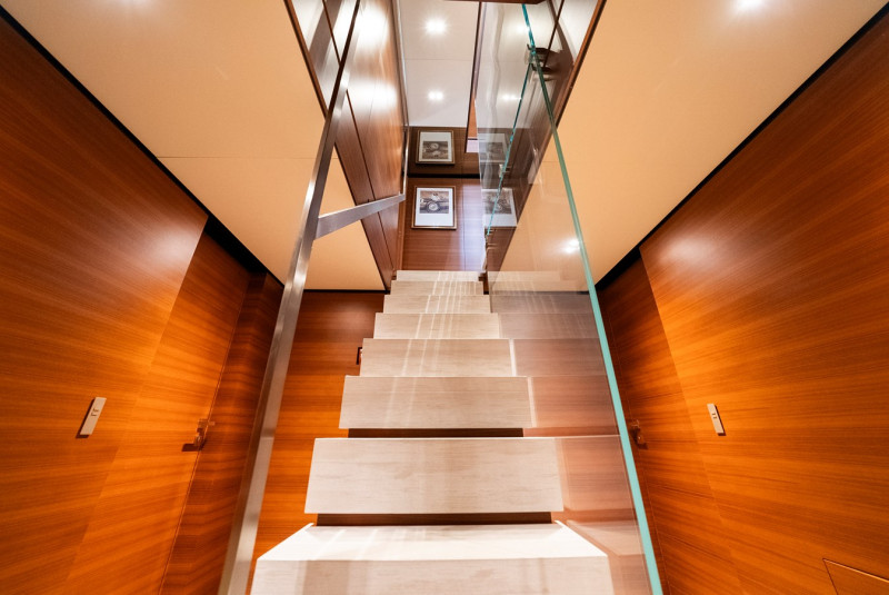 NAVETTA 33 2019 CUSTOM LINE