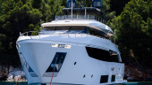 NAVETTA 33 2019 CUSTOM LINE