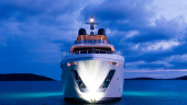 NAVETTA 33 2019 CUSTOM LINE
