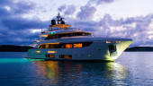 NAVETTA 33 2019 CUSTOM LINE