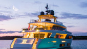 NAVETTA 33 2019 CUSTOM LINE