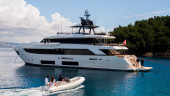 NAVETTA 33 2019 CUSTOM LINE