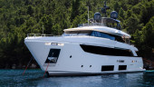 NAVETTA 33 2019 CUSTOM LINE