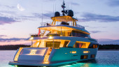 NAVETTA 33 2019 CUSTOM LINE