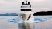 NAVETTA 33 2019 CUSTOM LINE