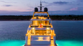 NAVETTA 33 2019 CUSTOM LINE
