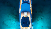 NAVETTA 33 2019 CUSTOM LINE