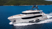 NAVETTA 33 2019 CUSTOM LINE