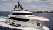 NAVETTA 33 2019 CUSTOM LINE