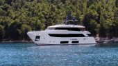 NAVETTA 33 2019 CUSTOM LINE