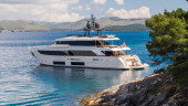 NAVETTA 33 2019 CUSTOM LINE
