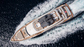 NAVETTA 33 2019 CUSTOM LINE