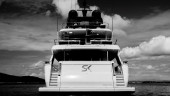 NAVETTA 33 2019 CUSTOM LINE