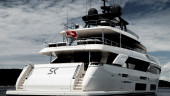NAVETTA 33 2019 CUSTOM LINE