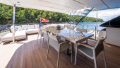 NAVETTA 33 2019 CUSTOM LINE