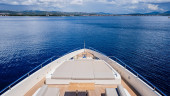 NAVETTA 33 2019 CUSTOM LINE