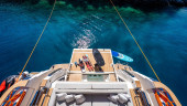 NAVETTA 33 2019 CUSTOM LINE