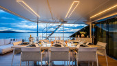 NAVETTA 33 2019 CUSTOM LINE