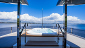 NAVETTA 33 2019 CUSTOM LINE