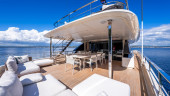 NAVETTA 33 2019 CUSTOM LINE