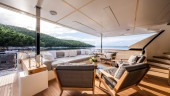 NAVETTA 33 2019 CUSTOM LINE