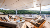 NAVETTA 33 2019 CUSTOM LINE