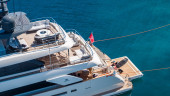 NAVETTA 33 2019 CUSTOM LINE