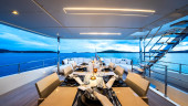 NAVETTA 33 2019 CUSTOM LINE