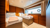 NAVETTA 33 2019 CUSTOM LINE