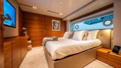 NAVETTA 33 2019 CUSTOM LINE
