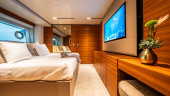 NAVETTA 33 2019 CUSTOM LINE