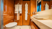 NAVETTA 33 2019 CUSTOM LINE