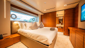NAVETTA 33 2019 CUSTOM LINE